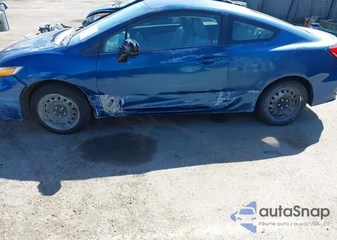 2014 Honda Civic Lx из США, поврежденный, VIN 2HGFG3B57EH519583